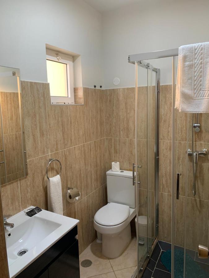 Damfjord Boutique Hotel Санта Мария Екстериор снимка