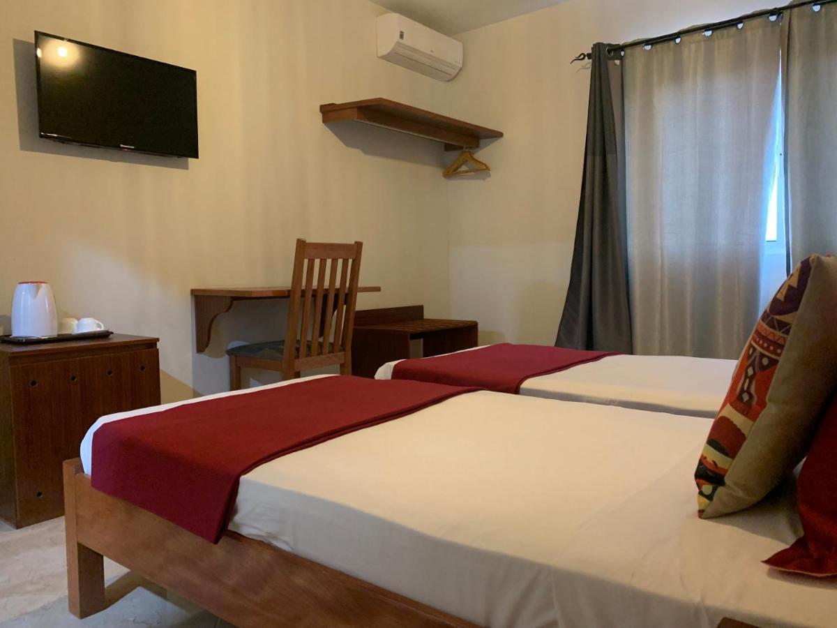 Damfjord Boutique Hotel Санта Мария Екстериор снимка