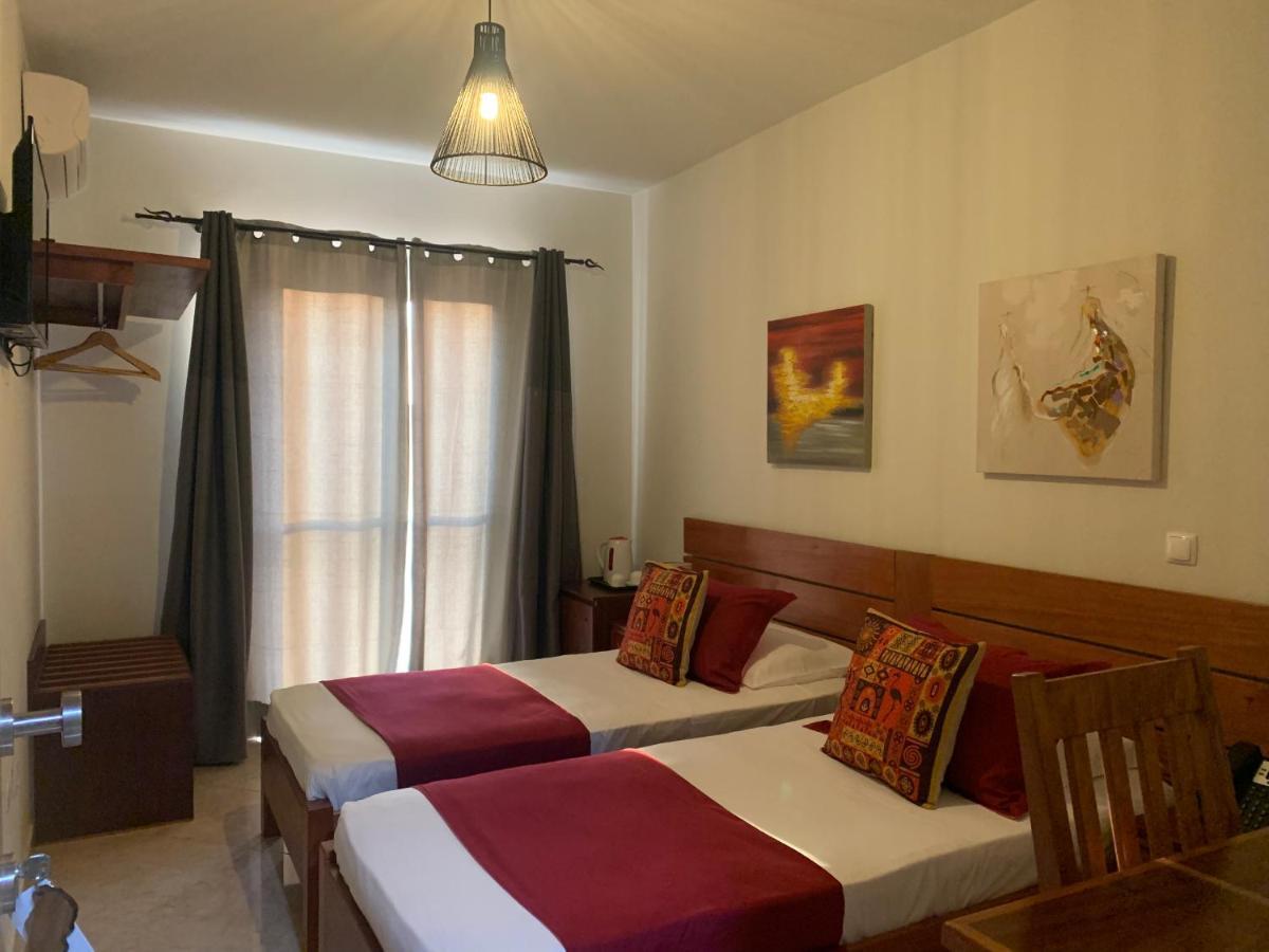 Damfjord Boutique Hotel Санта Мария Екстериор снимка