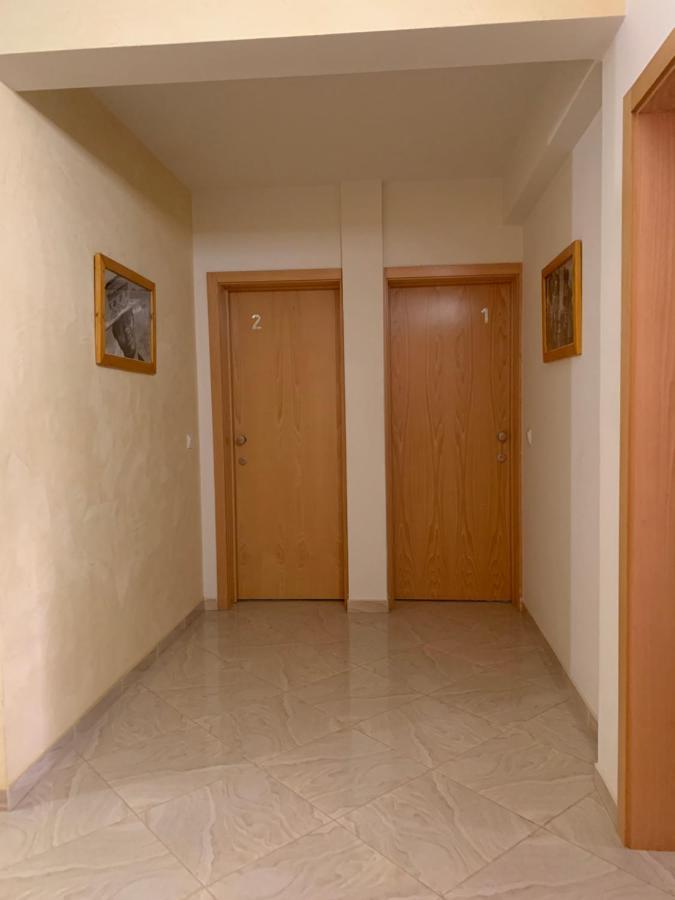Damfjord Boutique Hotel Санта Мария Екстериор снимка