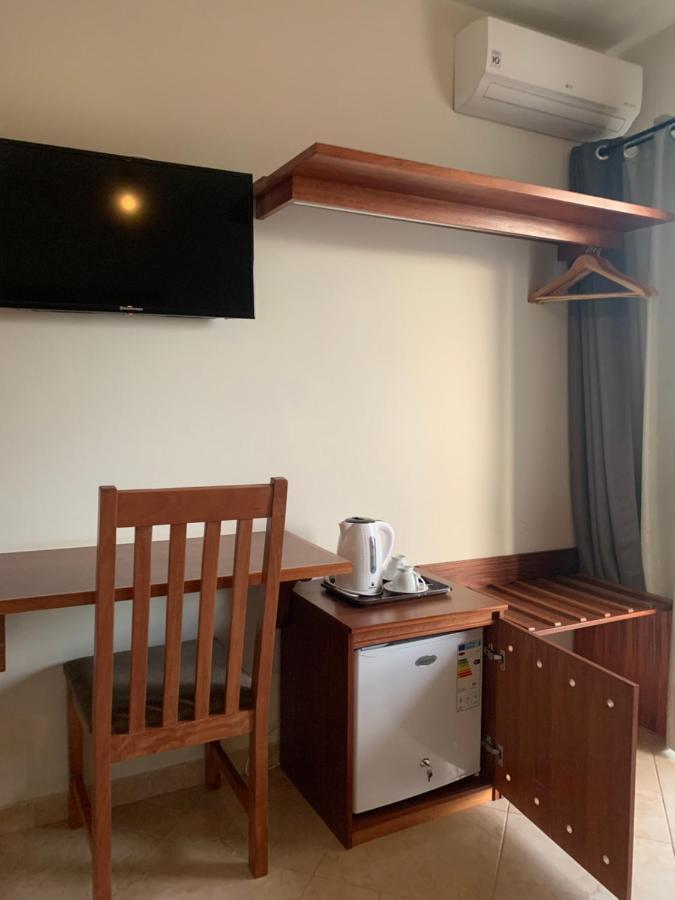 Damfjord Boutique Hotel Санта Мария Екстериор снимка