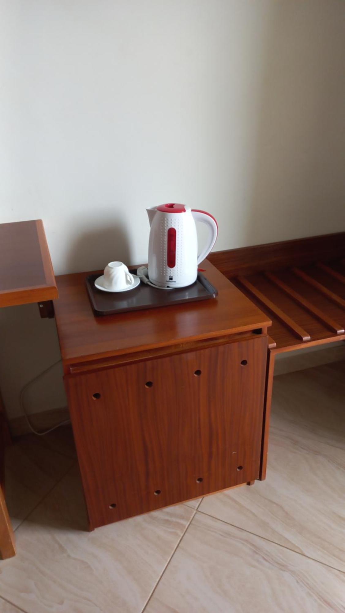 Damfjord Boutique Hotel Санта Мария Екстериор снимка