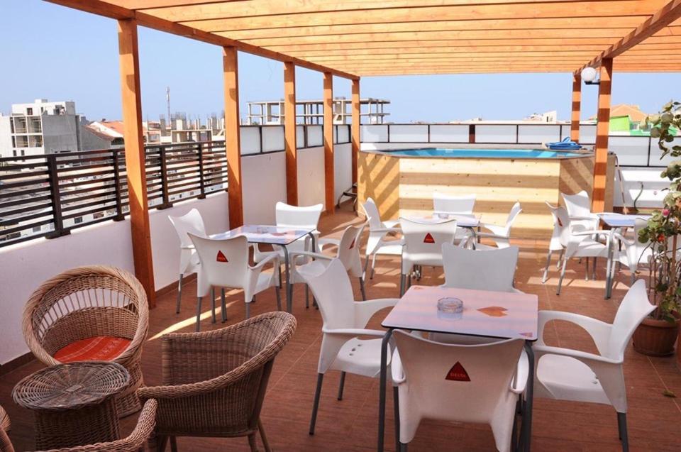 Damfjord Boutique Hotel Санта Мария Екстериор снимка